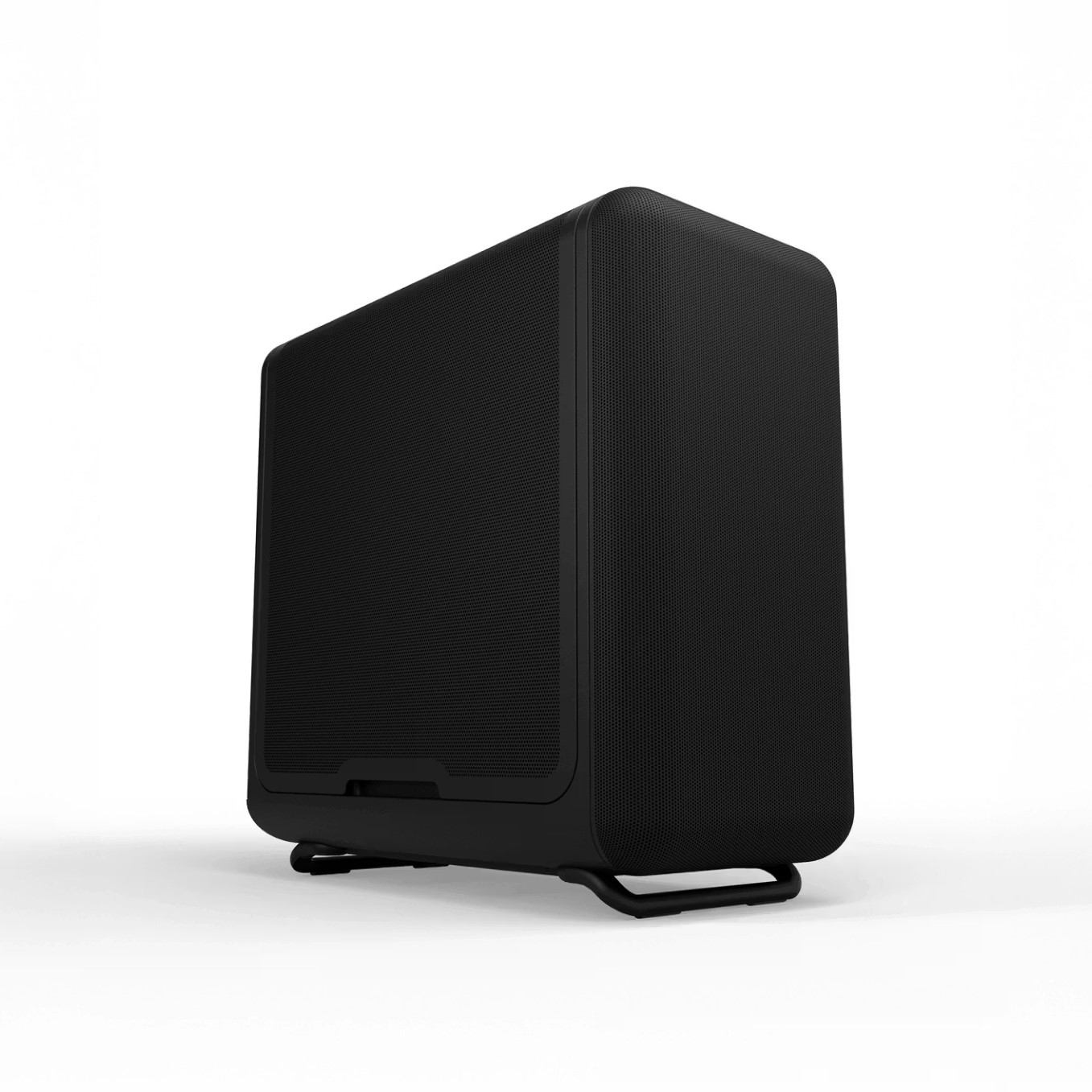 Hyte X50 AIR ATX Modern Performance Cabinet - Black