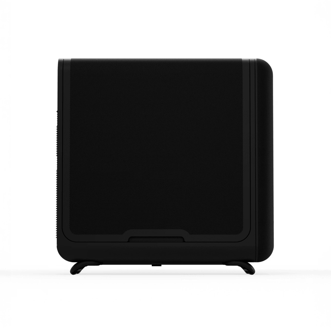Hyte X50 AIR ATX Modern Performance Cabinet - Black Hyte