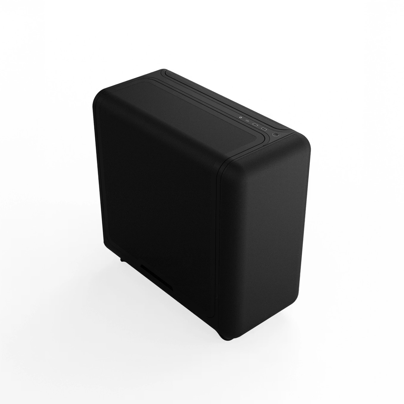 Buy Hyte X50 AIR ATX Modern Performance Cabinet - Black