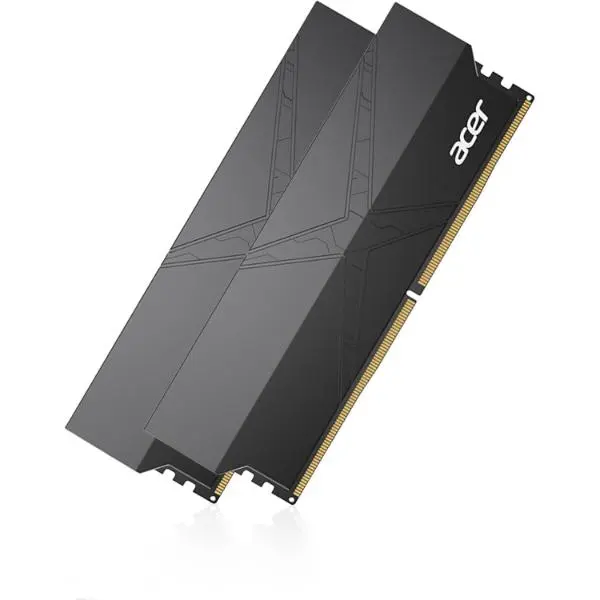 Acer Predator Hera RGB 32GB (16GBx2) DDR5 CL26 6000MHz (Silver)