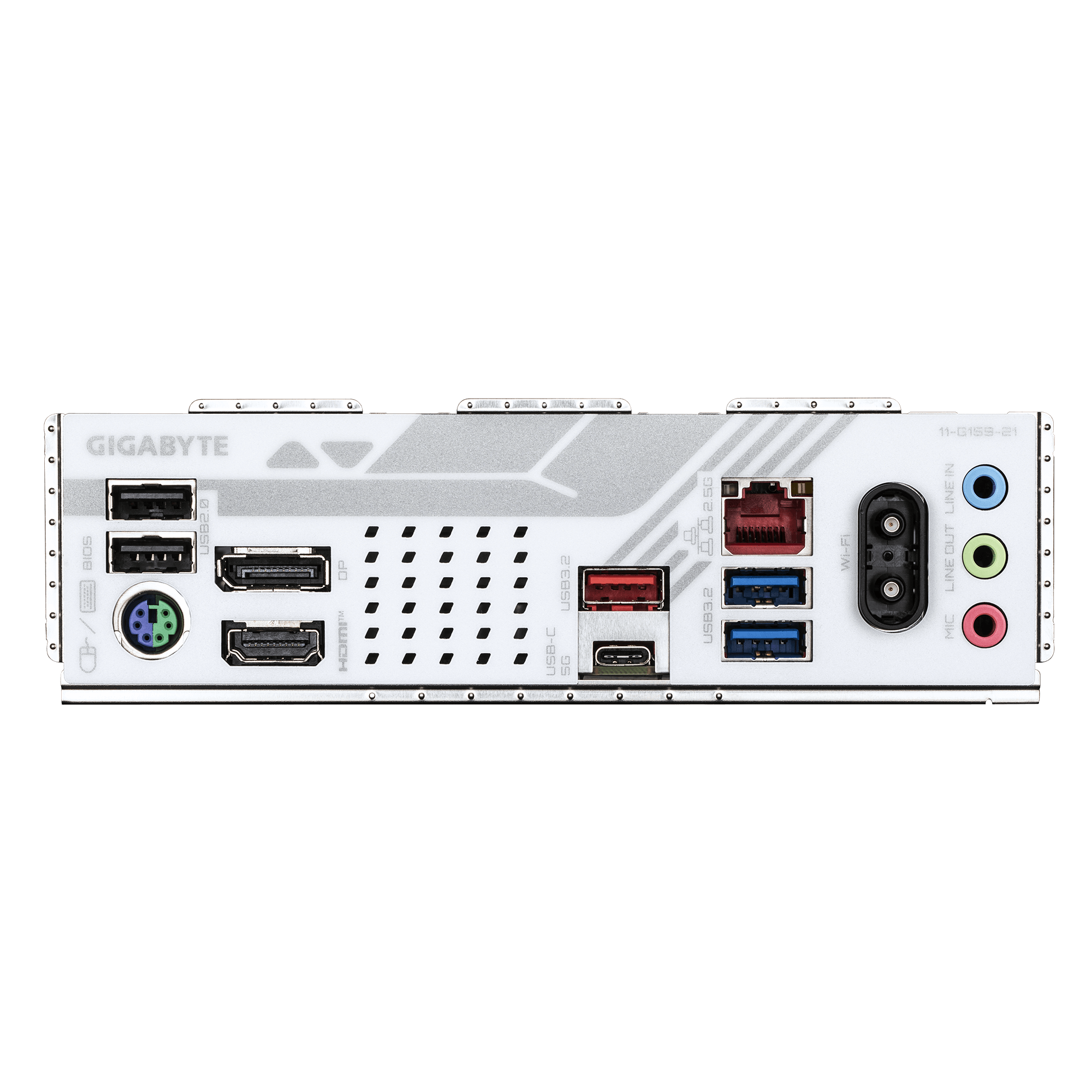 Gigabyte B850M FORCE WIFI6E V2 B850M