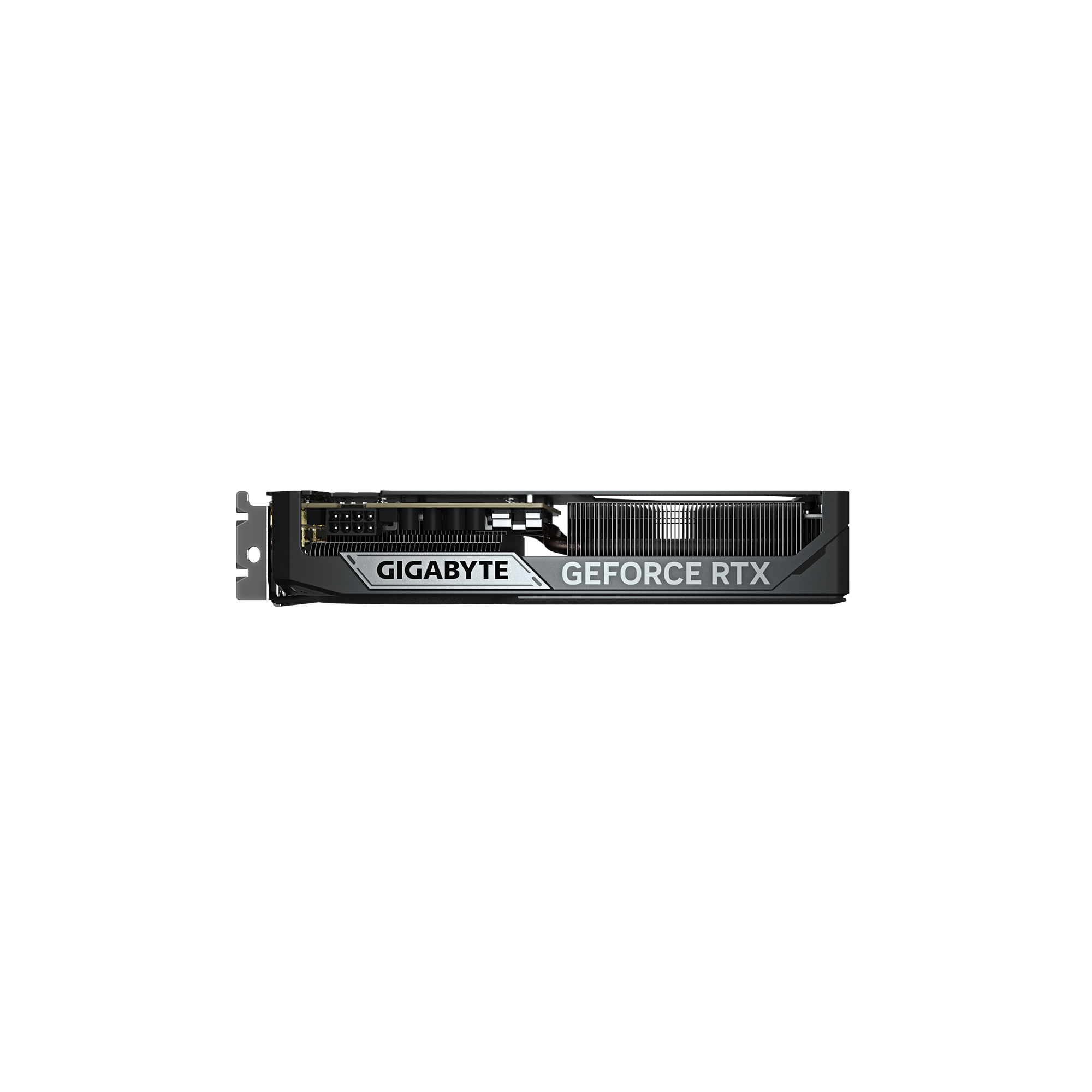 Gigabyte RTX 5060 Ti Windforce 16GB GDDR7 Graphics Card Gigabyte