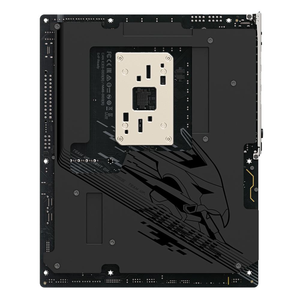 Gigabyte X870E Aorus Elite X3D Motherboard-img(5)