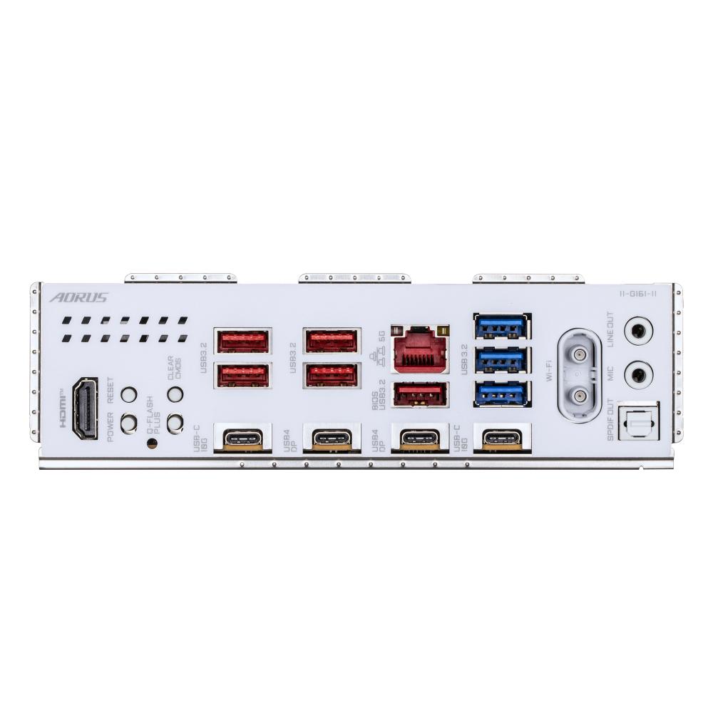 Gigabyte X870E Aorus Pro X3D ICE Motherboard-img(5)