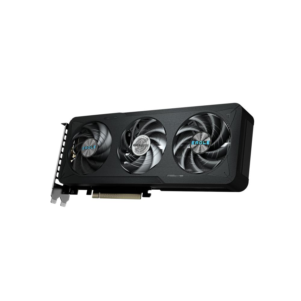 Gigabyte RTX 5060 Ti Eagle Max OC Triple Fan 16GB GDDR7 Graphics Card-img(3)
