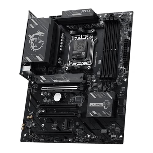 MSI B850 Gaming Pro WIFI6E Motherboard-img(3)