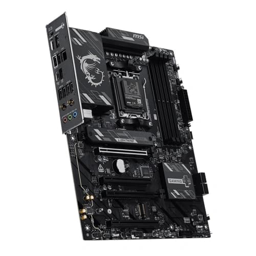 MSI B850 Gaming Pro WIFI6E Motherboard-img(4)