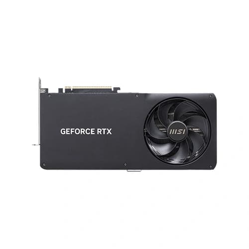 MSI RTX 5070 Ti Expert OC 16GB GDDR7 Graphics Card-img(2)