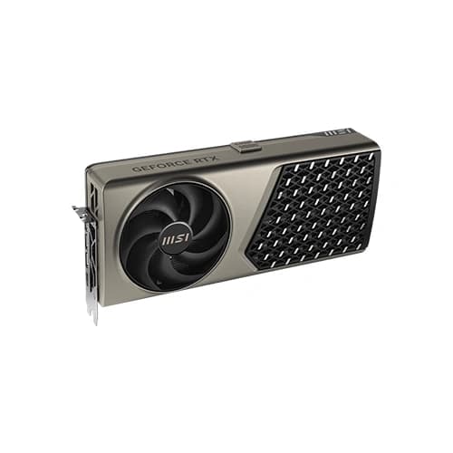 MSI RTX 5070 Ti Expert OC 16GB GDDR7 Graphics Card-img(3)