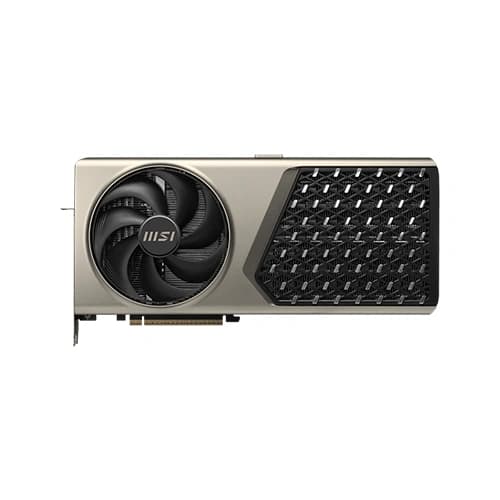 MSI RTX 5070 Ti Expert OC 16GB GDDR7 Graphics Card-img(4)