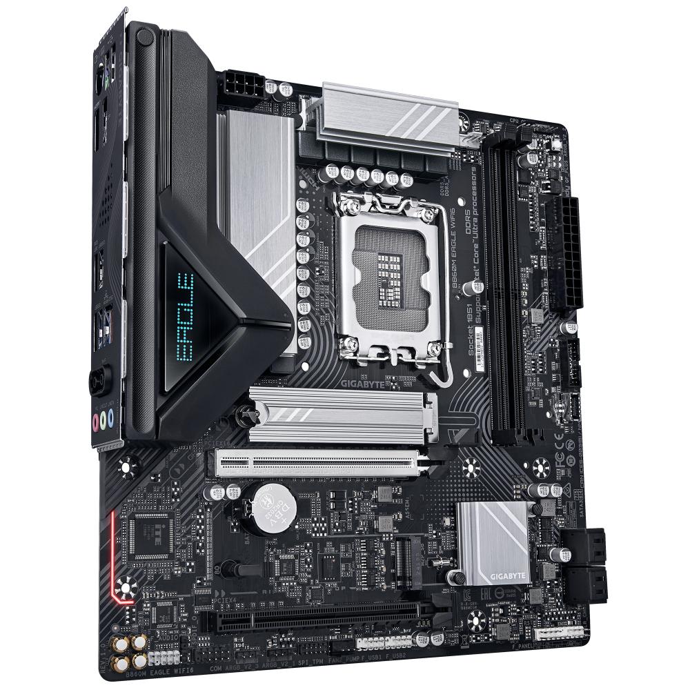 Gigabyte B860M EAGLE WIFI6-img(3)