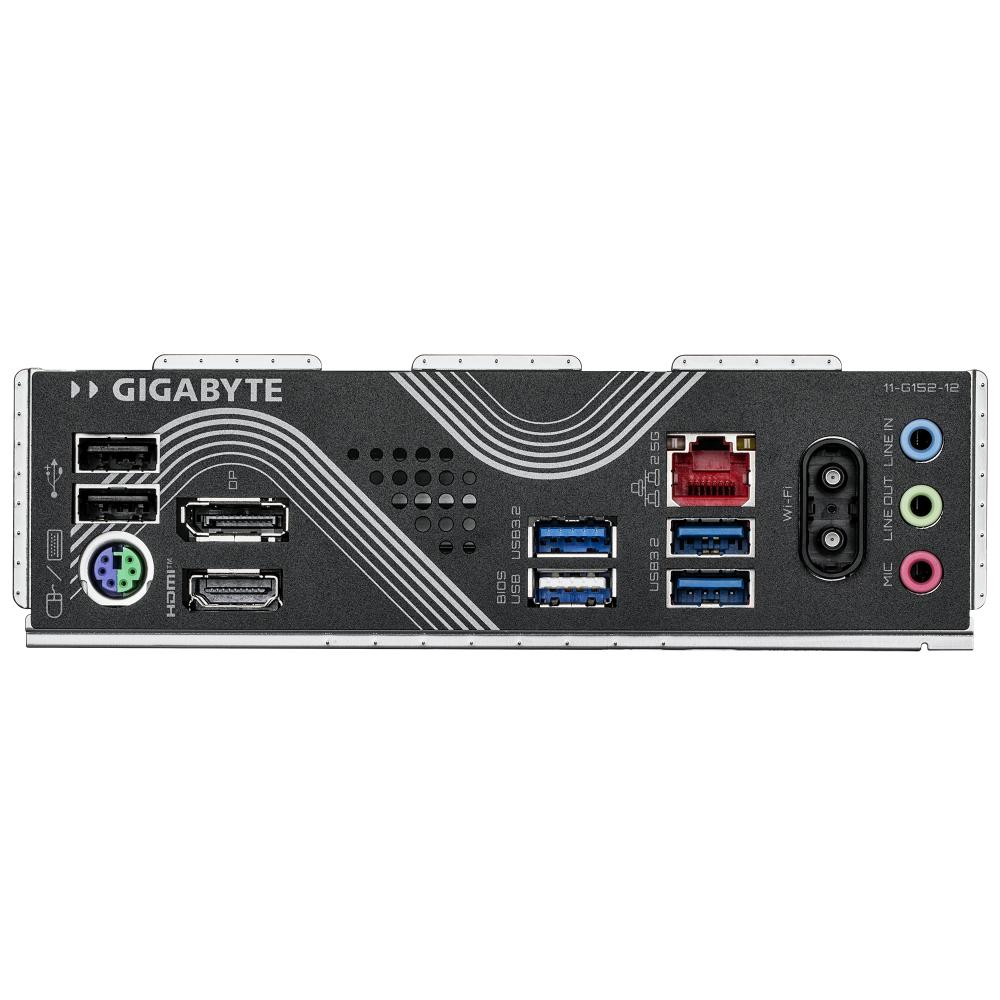 Gigabyte B860M EAGLE WIFI6-img(4)