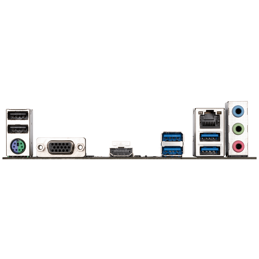 Gigabyte A520M K V2-img(5)