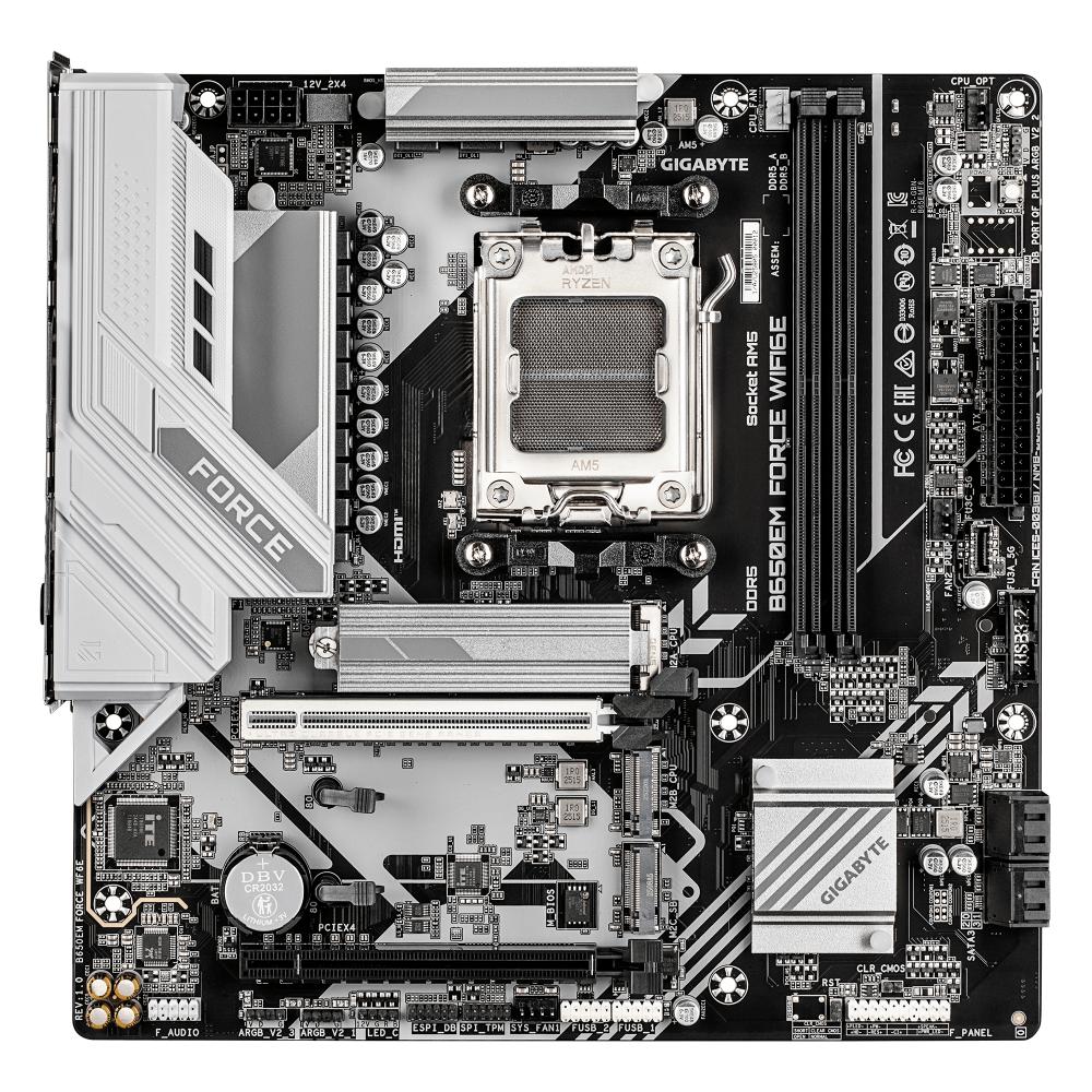 Gigabyte B650EM FORCE WIFI6E-img(2)