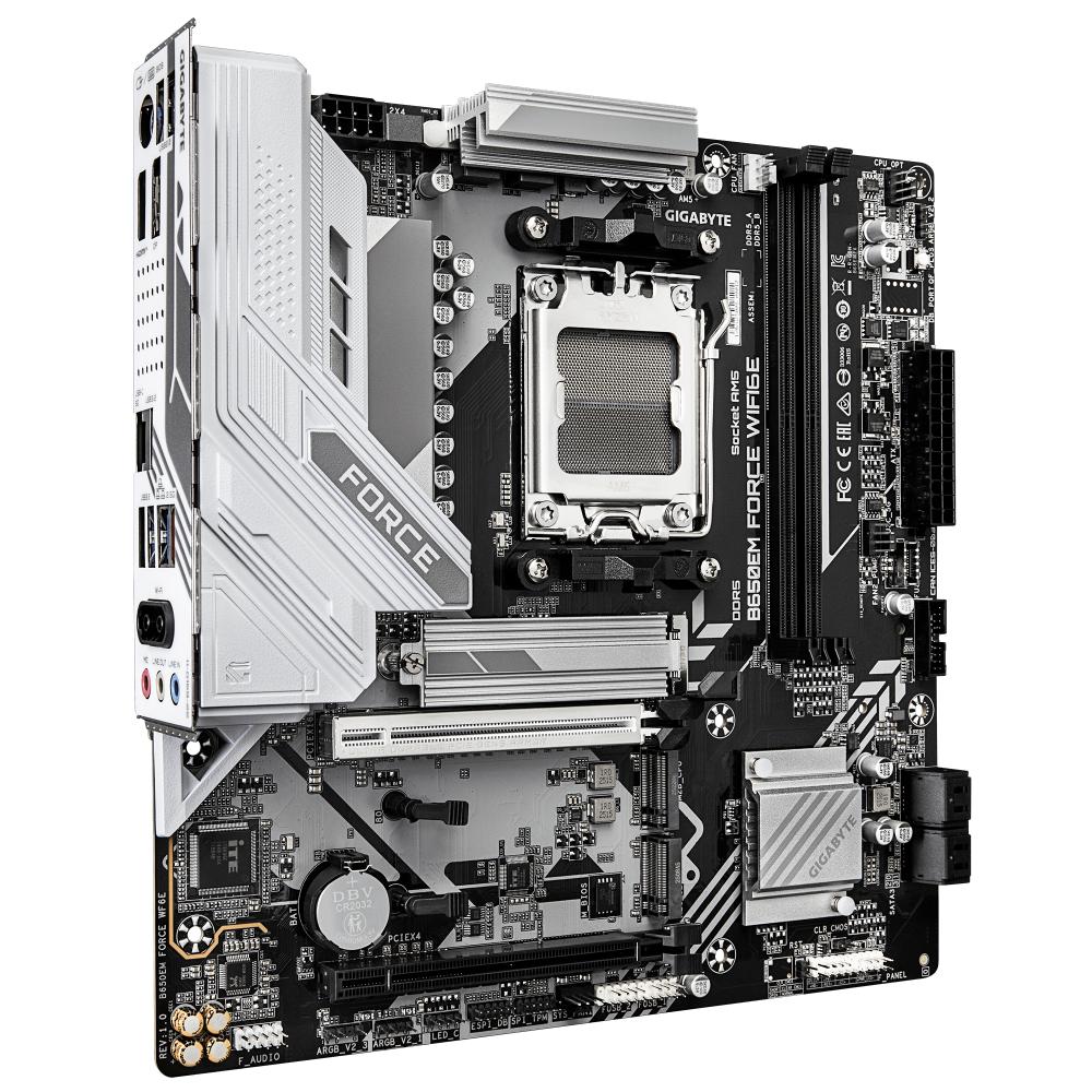 Gigabyte B650EM FORCE WIFI6E-img(3)
