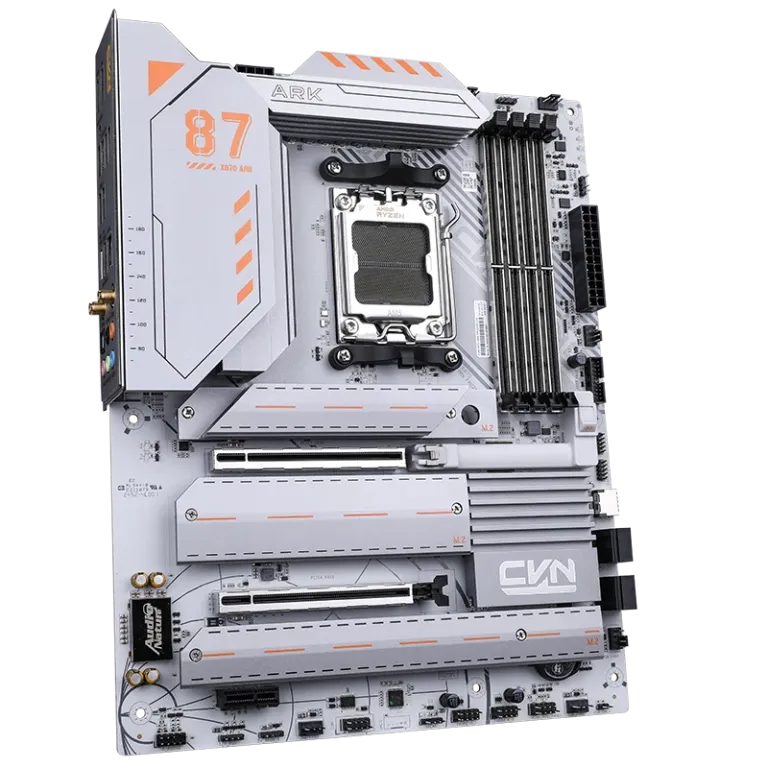 Colorful CVN X870 ARK FROZEN V14-img(2)