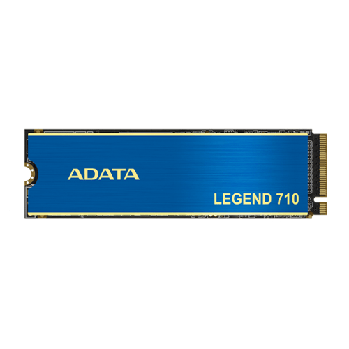 Adata Legend 710 512GB M.2 NVMe Gen3 2400MB/s Internal SSD