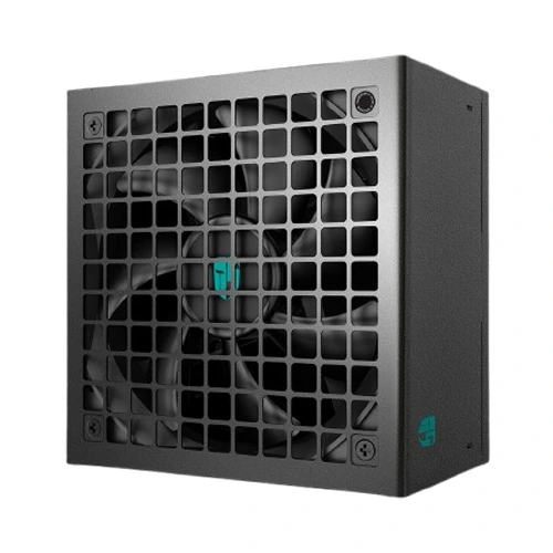 DeepCool PN1200M ATX 3.1 1200Watt 80 Plus Gold Fully Modular Power Supply-img(2)