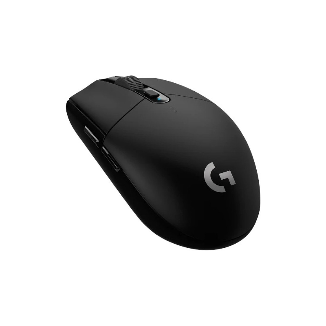 Logitech G305 Lightspeed Wireless Gaming Mouse (Black)-img(2)