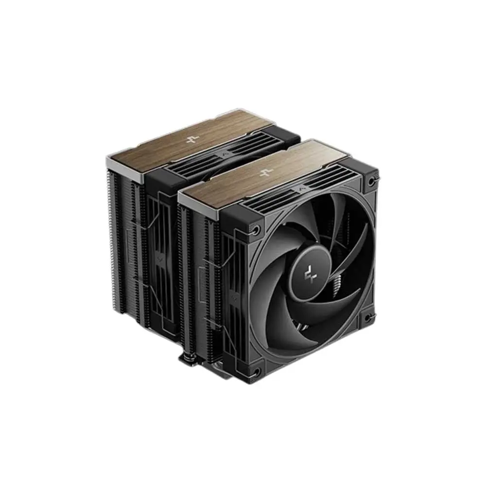 DeepCool AK620 G2 Air Cooler (Black)-img(2)