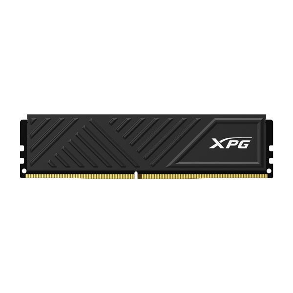 Adata XPG Gammix D35 8GB (8GBx1) DDR4 CL16 3200MHz RAM (Black)-img(2)