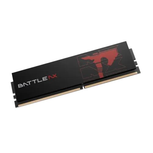 Colorful Battle AX 8GB (8GBx1) DDR4 CL16 3200MHz RAM (Black)