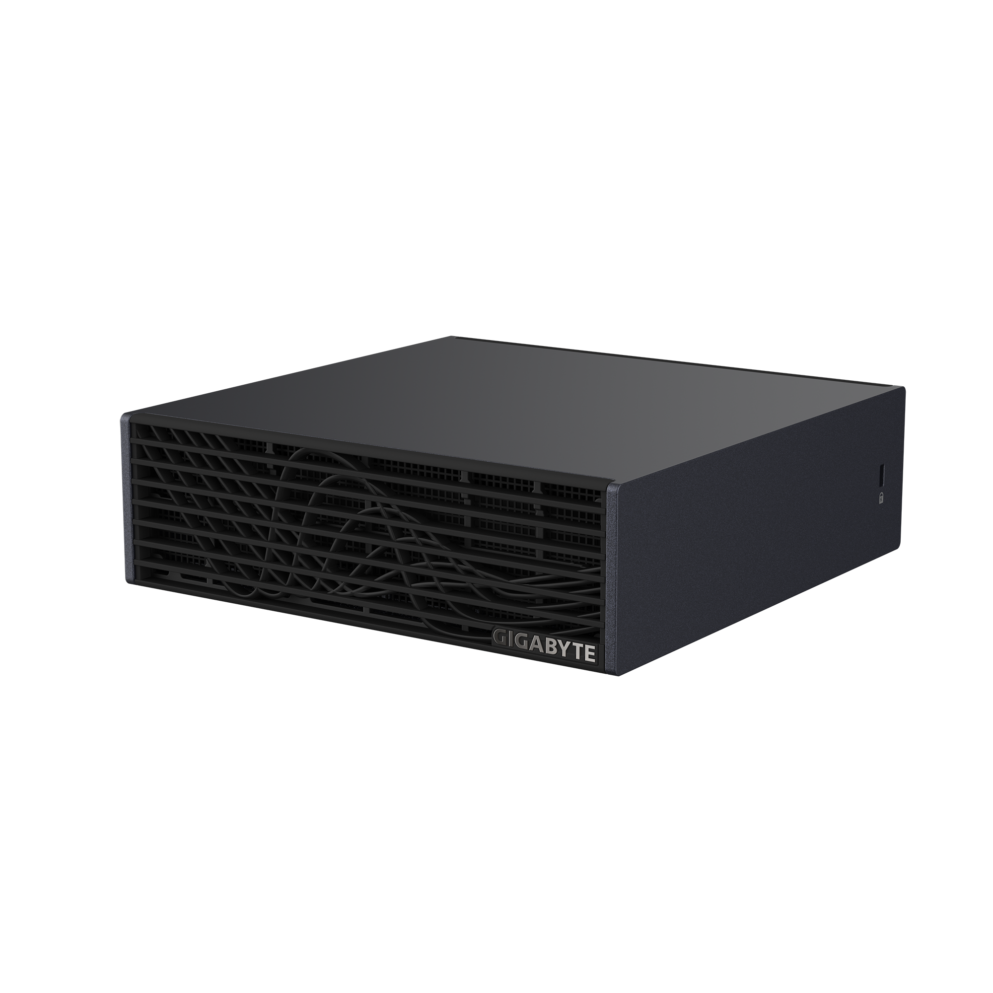 Gigabyte AI TOP ATOM Blackwell SuperComputer