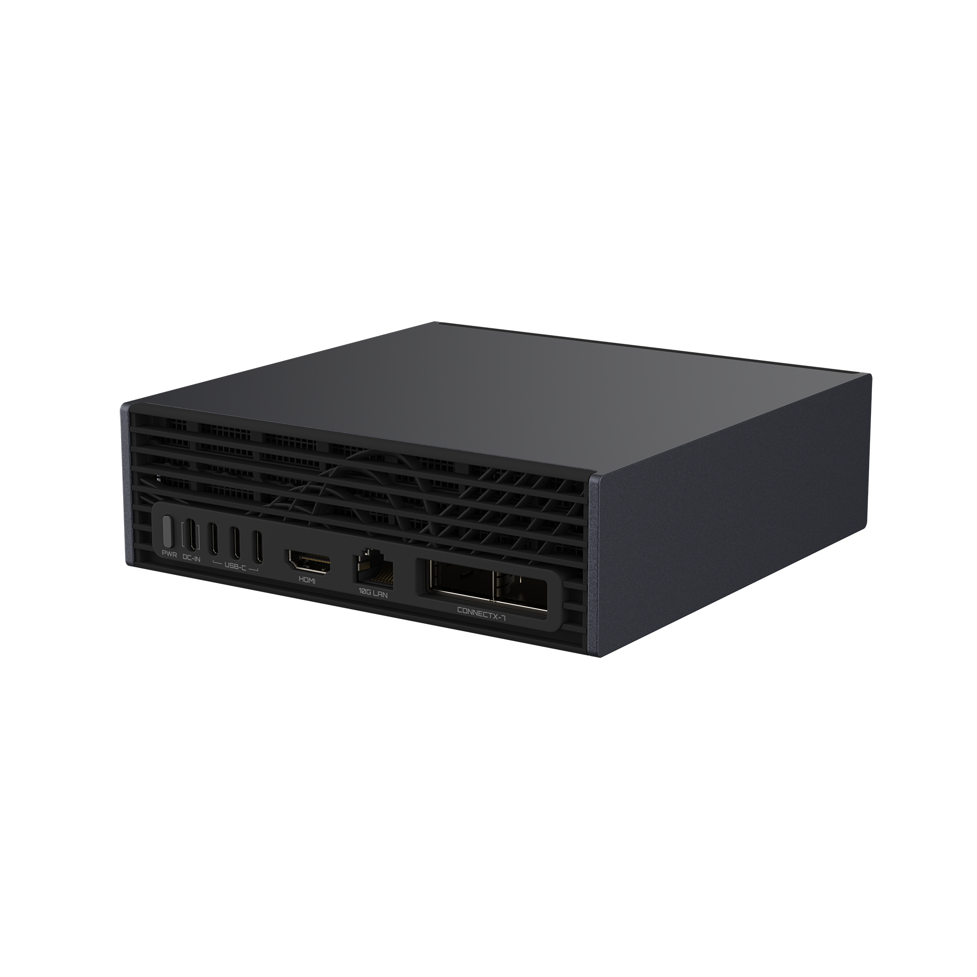 Gigabyte AI TOP ATOM Blackwell SuperComputer-img(2)