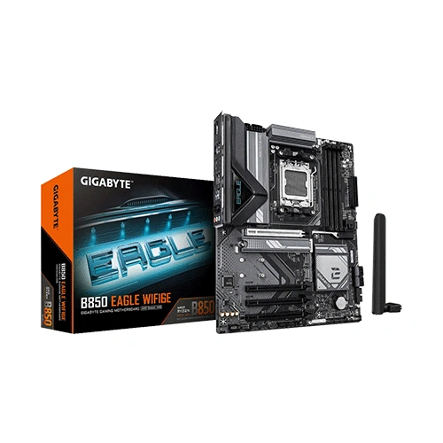 Gigabyte B850M Eagle WIFI6E-img(2)