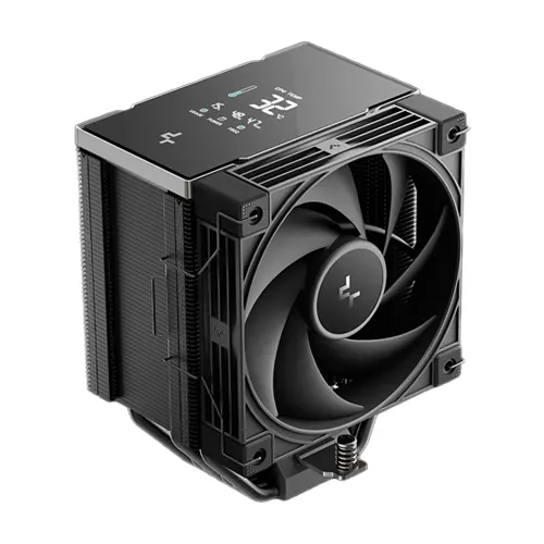DeepCool AK700 Digital NYX Air Cooler (Black)-img(2)