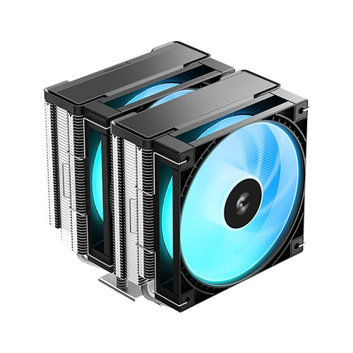 DeepCool AG620 G2 ARGB Air Cooler (Black)-img(2)