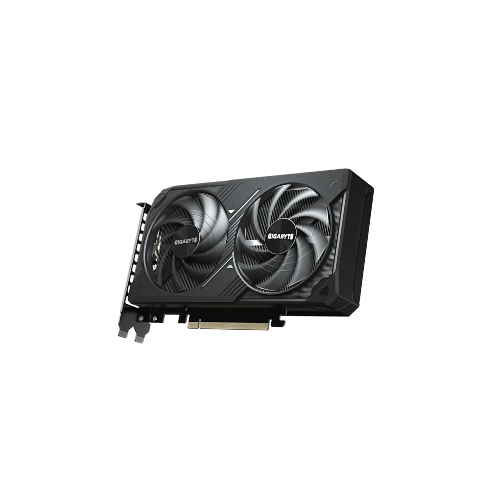 Gigabyte RTX 5060 Ti Windforce Max OC 8GB GDDR7 Graphics Card-img(5)