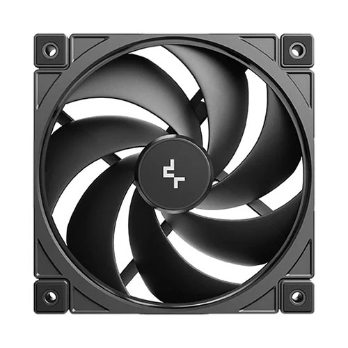 Deepcool FD12 V2 120mm Cabinet Fan-img(3)