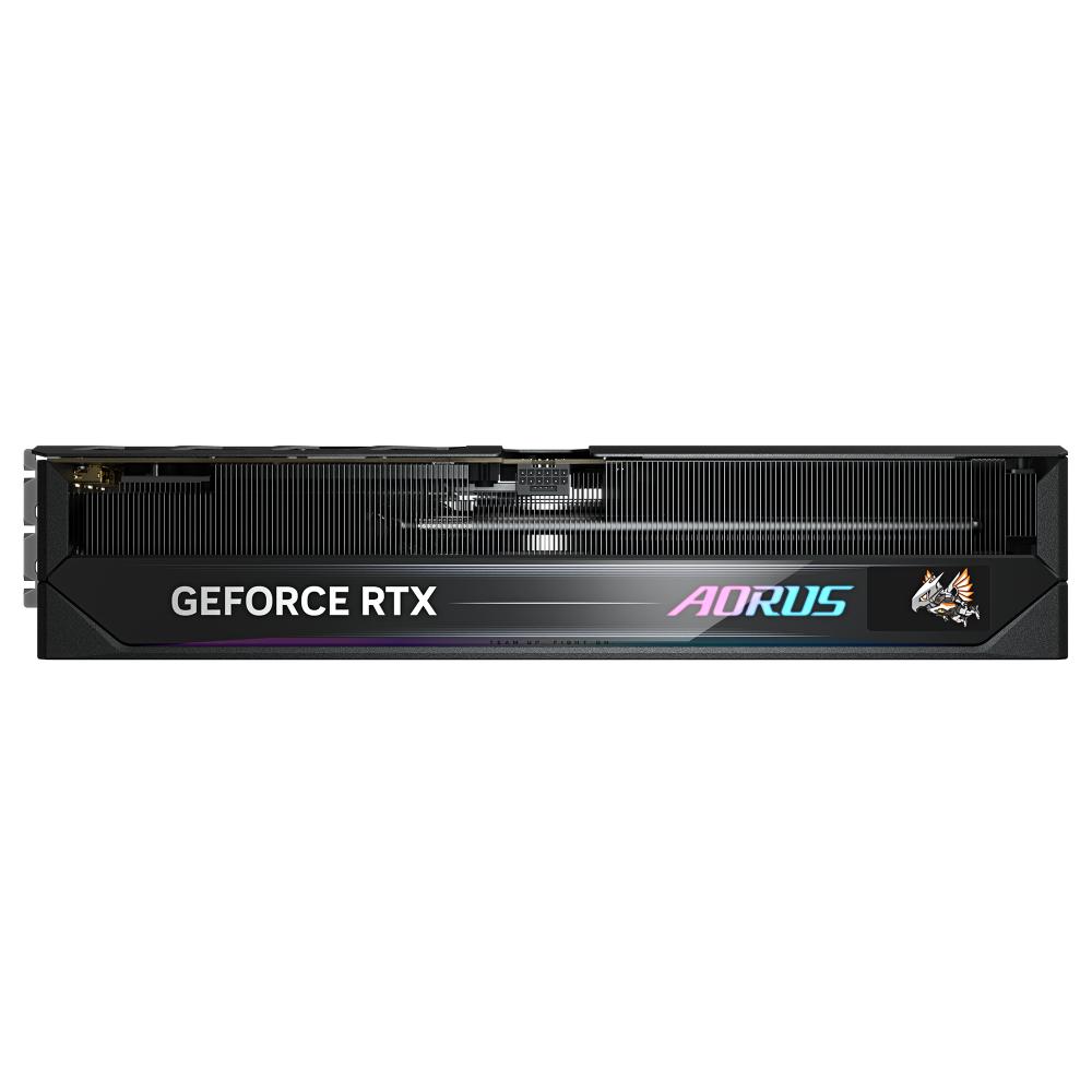 Gigabyte AORUS RTX 5070 Ti MASTER 16G GDDR7-img(3)