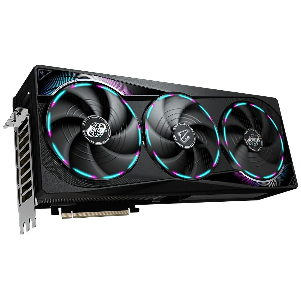 Gigabyte AORUS RTX 5070 Ti MASTER 16G GDDR7-img(5)