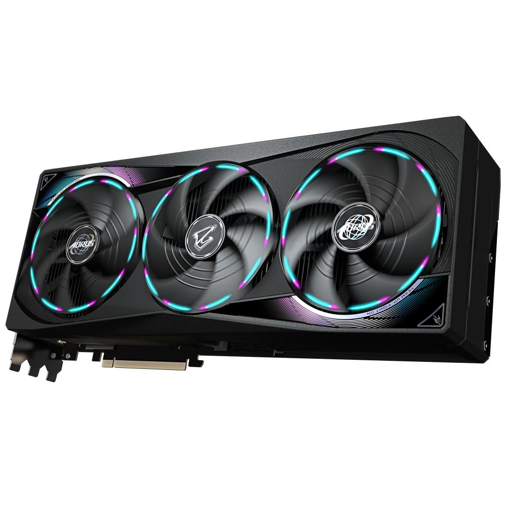Gigabyte AORUS RTX 5070 Ti MASTER 16G GDDR7-img(7)