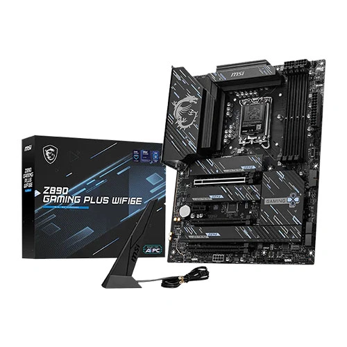 MSI Z890 Gaming Plus WIFI6E-img(2)