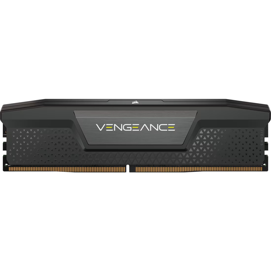 Corsair Vengeance 8GB (8GBx1) DDR5 CL40 5200MHz RAM (Black)-img(2)