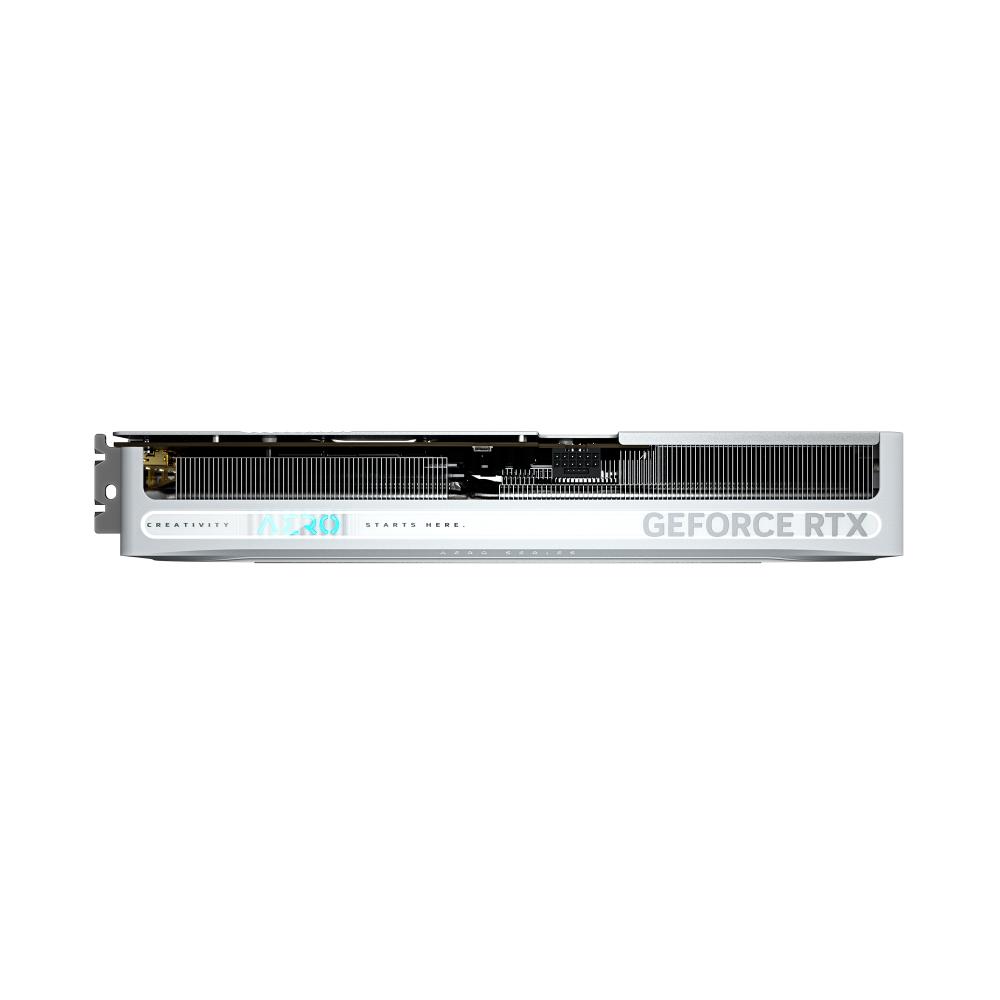 Gigabyte RTX 5080 Aero OC SFF 16GB GDDR7 Graphics Card (White)-img(3)