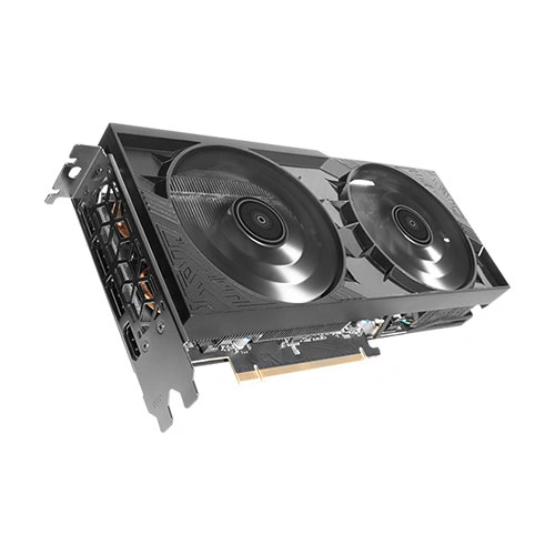 Galax RTX 5060 Ti (1-Click OC Classic) 8GB GDDR7 Graphics Card-img(2)