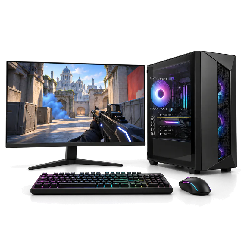 Esports Gaming PCs