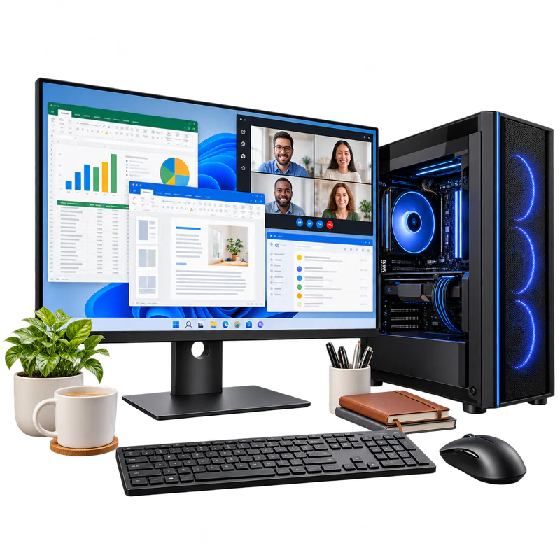 Digital Signage PCs